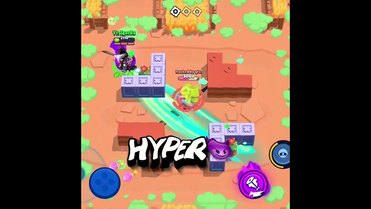 I played a lot! 🥰