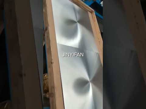 Customized Stainless Steel