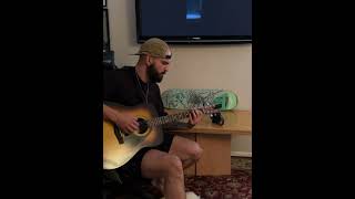 Post Malone - Don't understand / Acoustic Cover