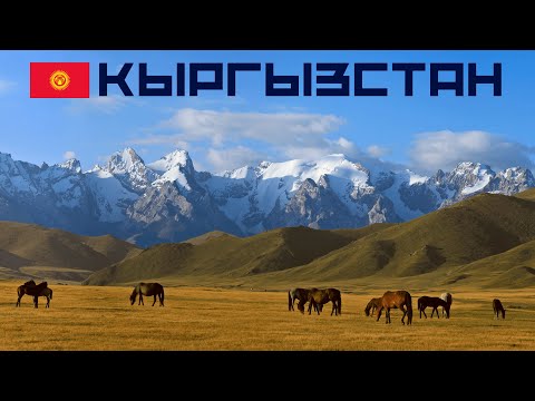 Тест про Кыргызстан 🌄 Хорошо ли ты знаешь географию и историю Кыргызстана? 🌍 Киргизия