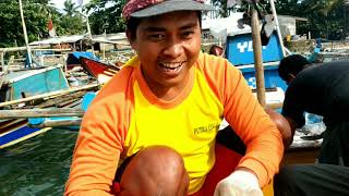 RAWE SI MATA KAIL SERIBU DAN CARA PASANG UMPAN BAIK DAN BENAR .👌🎣🐟