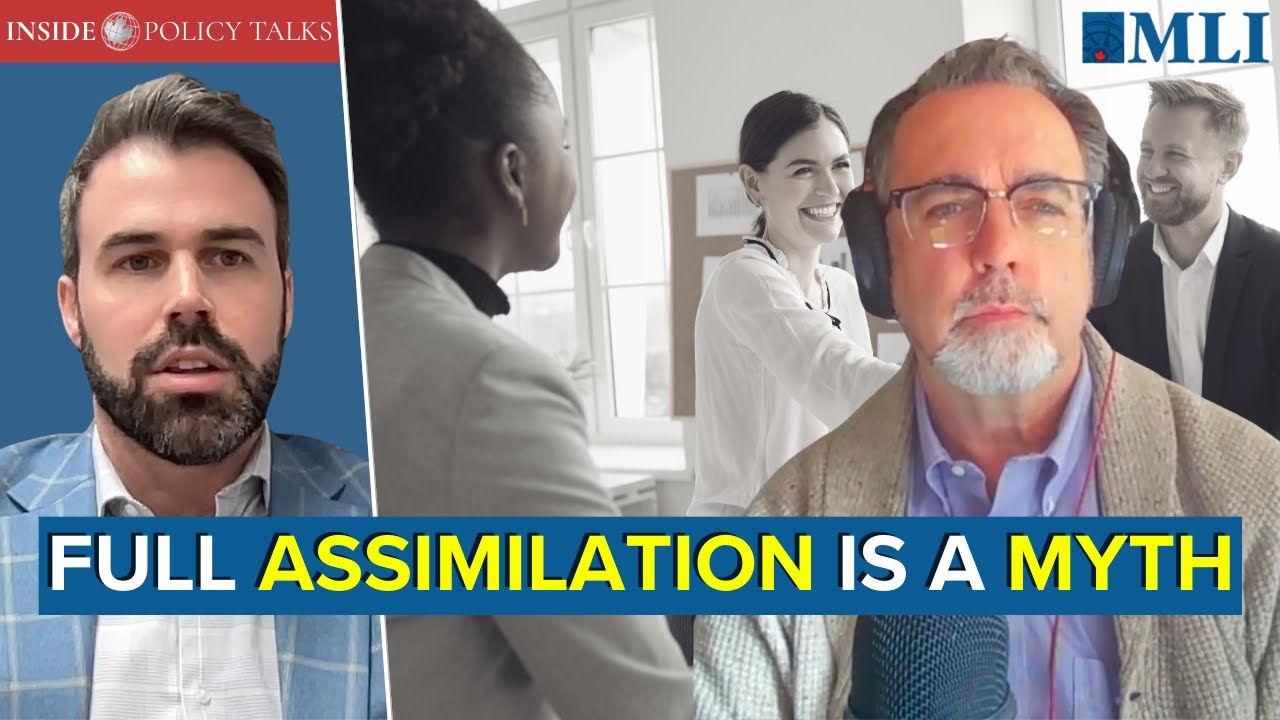 Garett Jones: How does immigration change host countries?