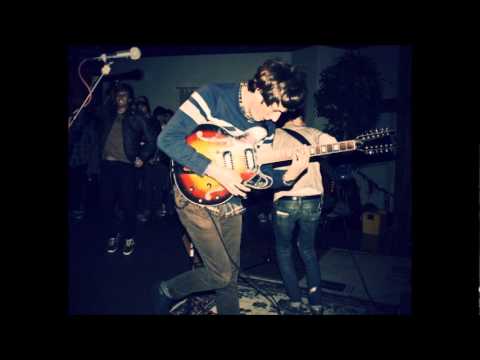 Cosmonauts - Electric Chemicals