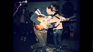 Cosmonauts - Electric Chemicals