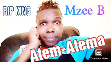 Atem-atema (tempting) by Beniman Mzee B -2Stars