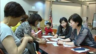 CREST Awards 2012 - Cupertino-Hsinchu Sister City Association