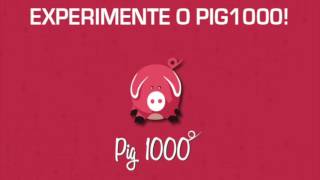 Pig1000, o aplicativo para suinocultura screenshot 4