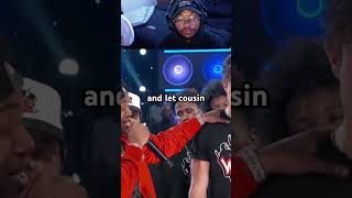 Wild ‘N Out Freestyle 70🔥 #shorts #freestyle #edit #viral #trending