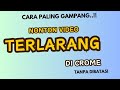 Terbaru 2024!! Cara Buka Situs Yang Diblokir & Nonton Video Viral Lewat Brave Search@caramengatasihp
