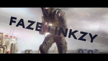 FaZe Linkzy Contest Entry - #Linkzy200k (3rd)
