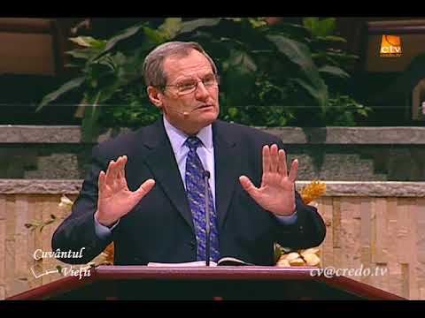 Cuvântul Vieții - Dumnezeu, prietenul sau dușmanul meu