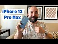 Türkiye'de iPhone 11 Pro Max Sattım Aynı Fiyata iPhone 12 Pro Max Full Set Aldım: Kutu Açılışı