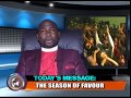 SEASON OF FAVOUR - CHRISTMAS