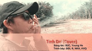 [MV] Tình dơ (Tình Cứt) - (Cover) | Bồ Tèo Vlogs