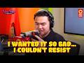 I Wanted It So Bad… I Couldn’t Resist | Raqi’s Secret Files VODCAST