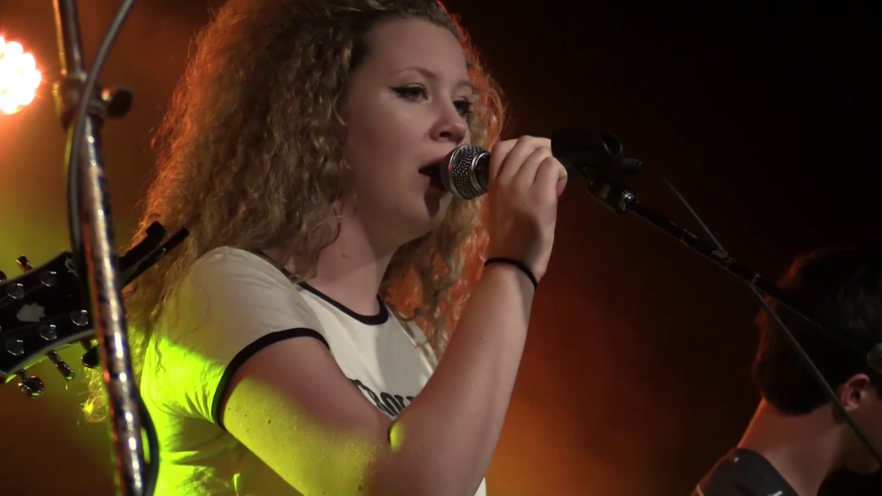 Music Royale's ROCK SCHOOL October 2016 Highlights YouTube