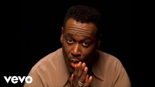 Luther Vandross - Can Heaven Wait chords
