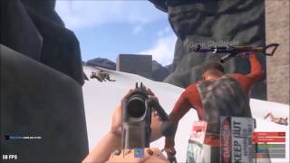 A Wipe on Rustopia US l CML Edition