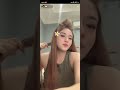 RB live tiktok