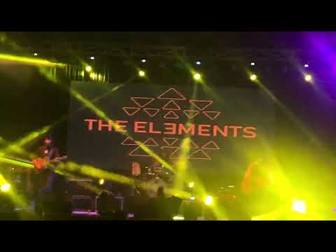 Putali | The Elements | Live Concert | Pulchowk Music Fest 2023