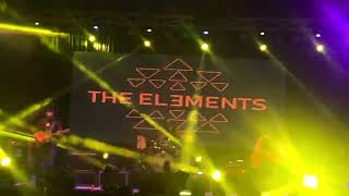 Putali | The Elements | Live Concert | Pulchowk Music Fest 2023