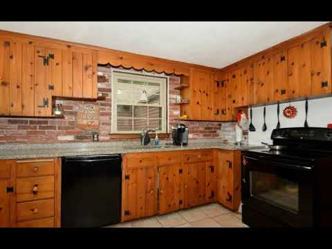 23 Richmond Lane, West Hartford, CT home video tour