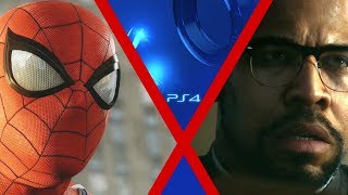 Sony's E3 Press Conference - Road to E3, 2017
