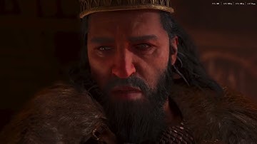 Playing as Halfdan: Epic Raids & Betrayals in AC Valhalla (Full Quest Walkthrough)