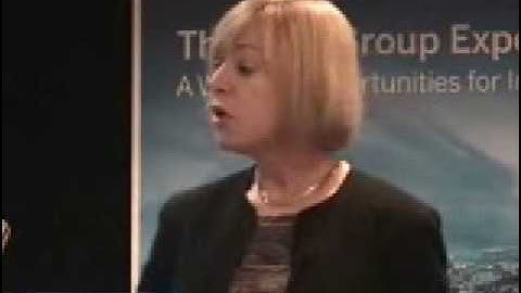 Linda Raschke: Stick to the Plan and Become a Better Trader