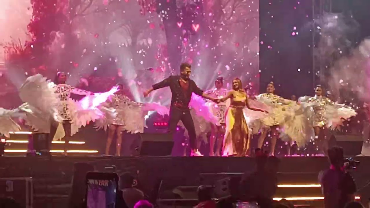 Raghu dakat event Netaji indoor stadium @raghudakat #raghudakat