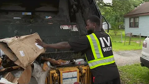 Kenner City Council expected to replace IV waste with Waste Pro