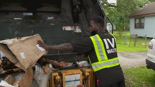 Kenner City Council expected to replace IV waste with Waste Pro