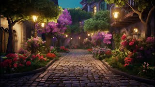 Ethereal Echoes: Ambient Sound for Enhanced Dreaming