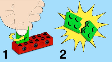 0 IQ LEGO INSTRUCTIONS...