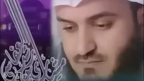 اذكار النوم+ خواتيم سورة البقرة + سورة (للشيخ مشاري بن راشد العفاسي بصوت روعة♥️)