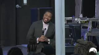 Celebrity KCC Bible Study - Prophet Brian Carn | December 10, 2024 Wealth