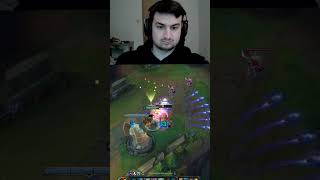 like for more high quality plays #leagueoflegends #6pek #cydow