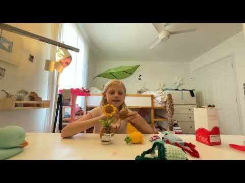 Imacribaby's Biggest Surprise Yet!
