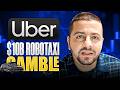 Massive News for Uber Stock Investors