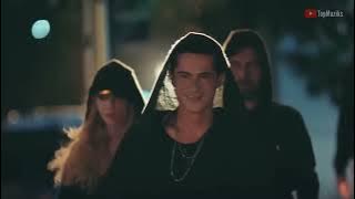 Geceler Geceler Remix Full Video   TURKISH SONG