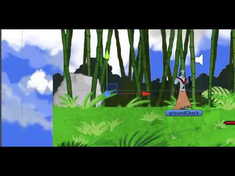  Bentara Game: Veiled God Rock Impacts - Animation Reference