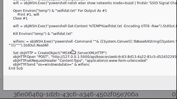 Getting Started with Tracking Hackers with HoneyBadger - John Strand
