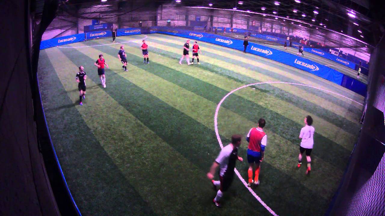 World of Wigan FC Soccerdome YouTube