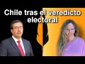 Chile tras el veredicto electoral