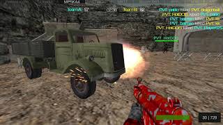 Crazy Shooters 2 (Crazy Games) [Free Games]