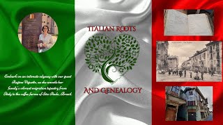 Retracing Italian Family History from Torino to São Paulo and back @ItalianRootsandGenealogy #Torino