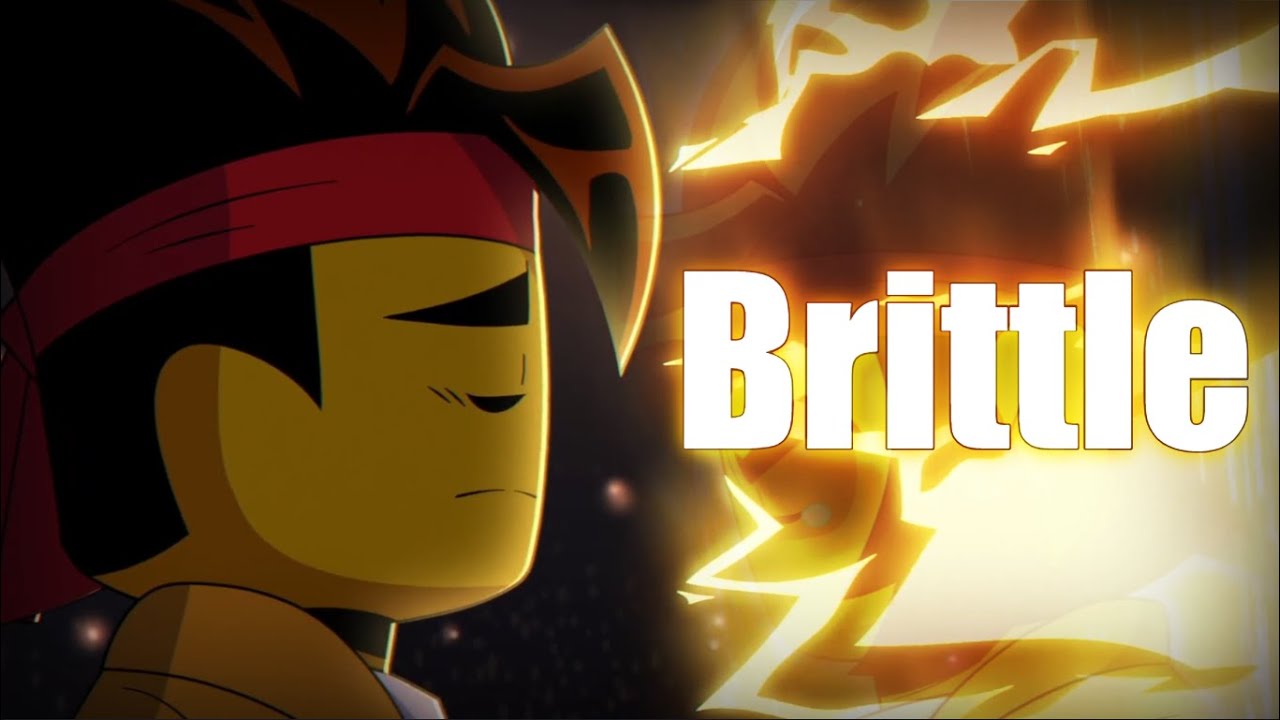 Brittle - Lego Monkie Kid | MK AMV