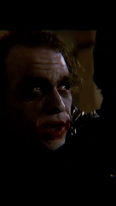 “Joker: Why So Serious? – Cinematic Viral Edit with Epic Music & Effects”