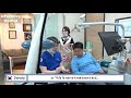Welcome! First time to Korean dental clinic?