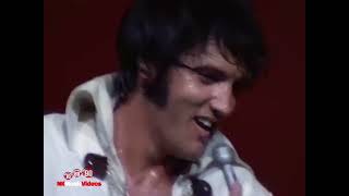 Elvis Presley - Can't Help Falling In Love